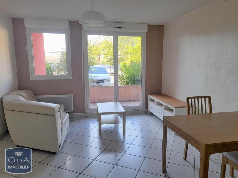 Appartement 2 pièces - 43m² - MORSBACH