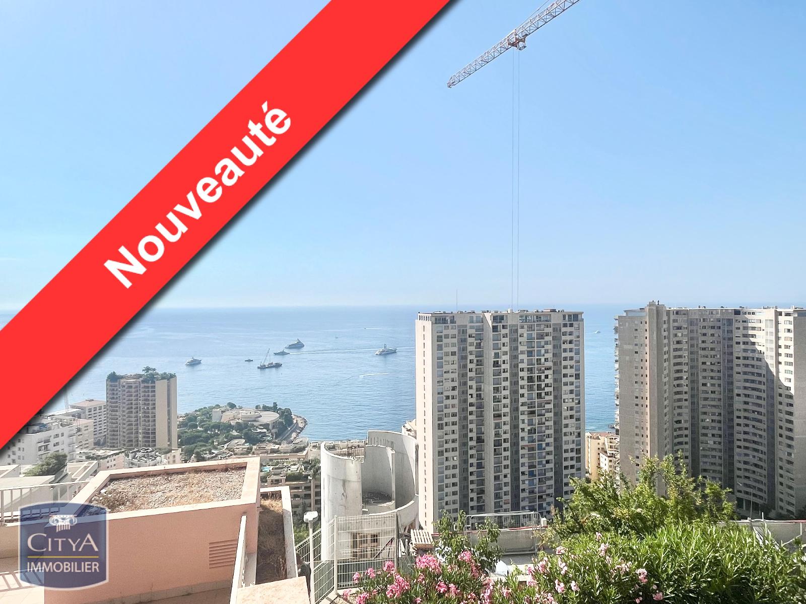 Appartement 3 pièces - 75m² - BEAUSOLEIL