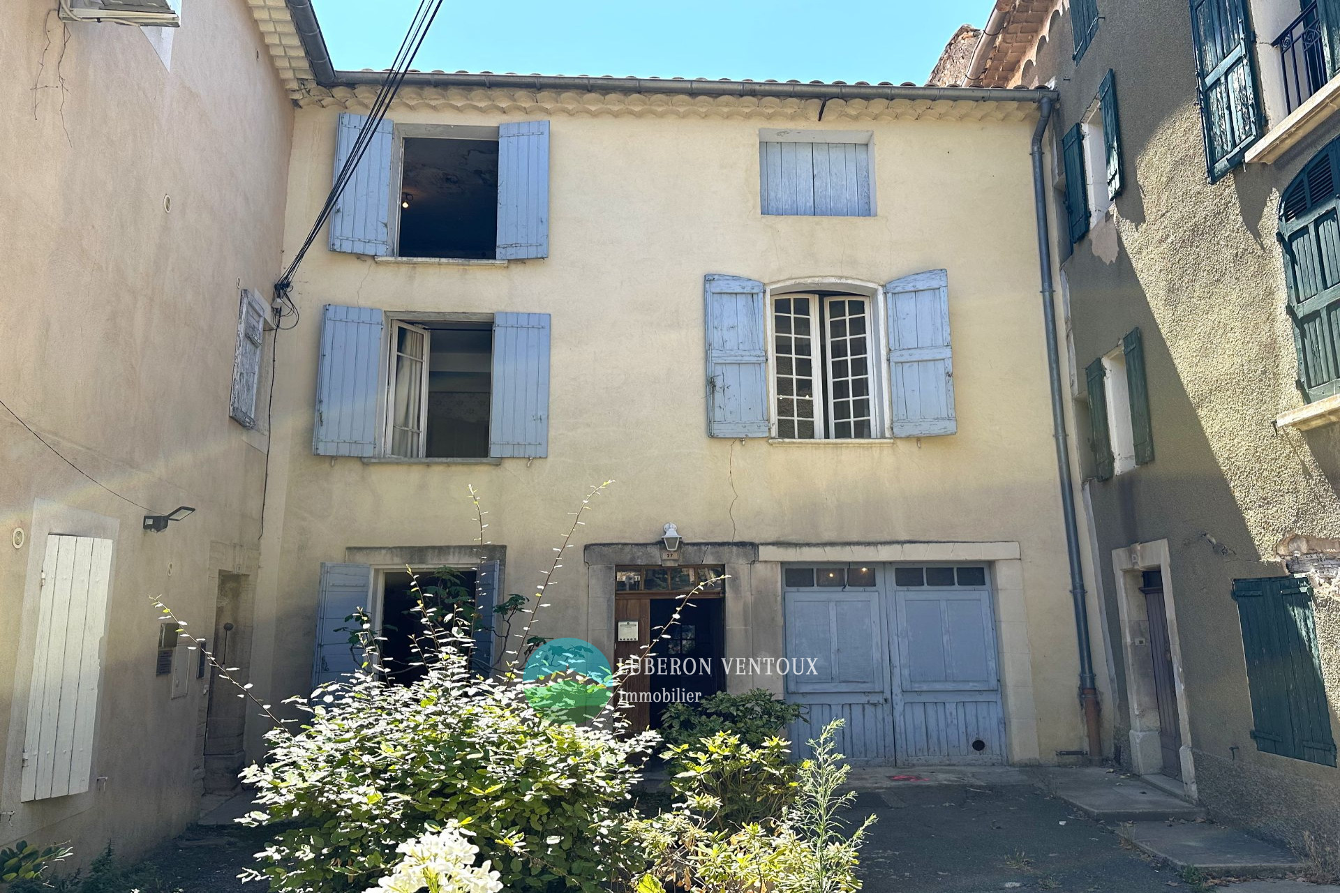 Maison 5 pièces - 133m² - CAROMB