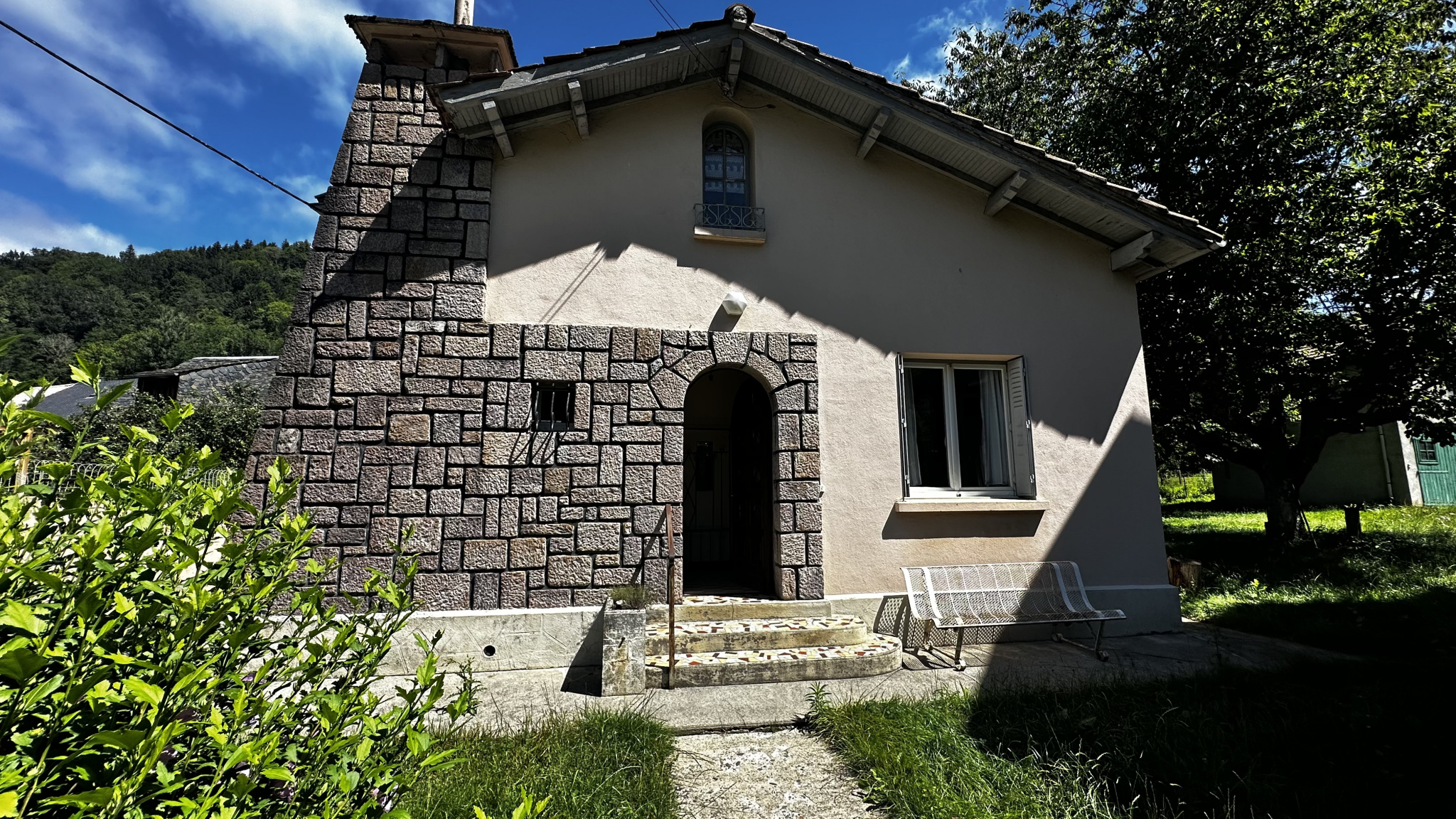 Maison 5 pièces - 68m² - BIERT