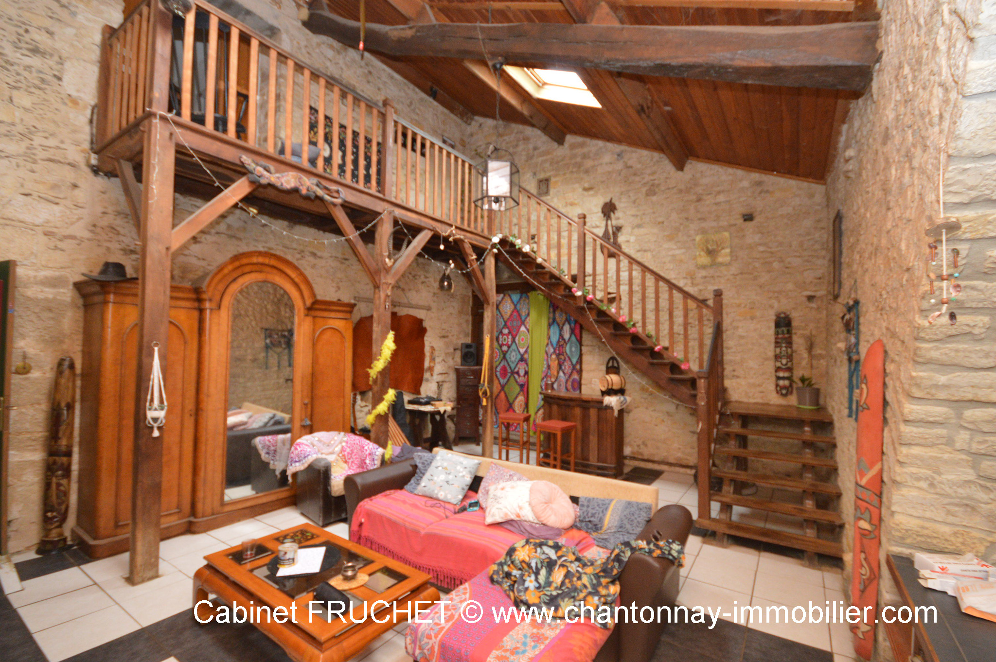 Maison 10 pièces - 290m² - CHANTONNAY