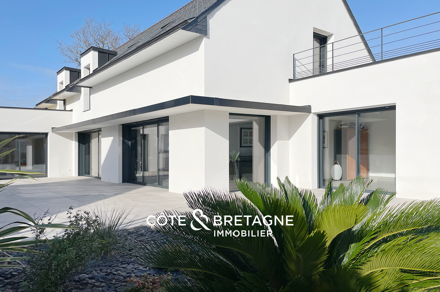 Maison 7 pièces - 192m² - SARZEAU