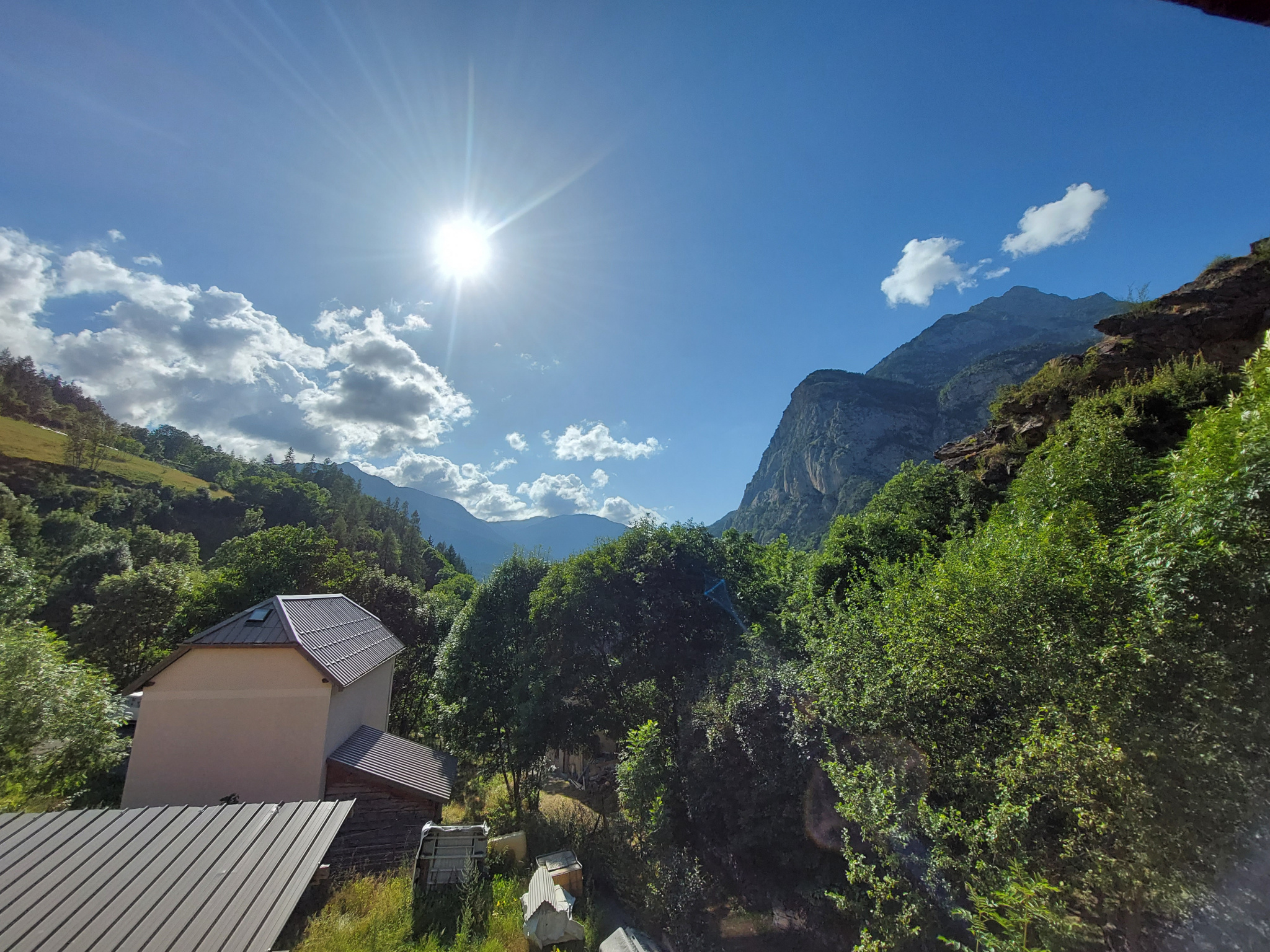 Maison 8 pièces - 160m² - BARCELONNETTE