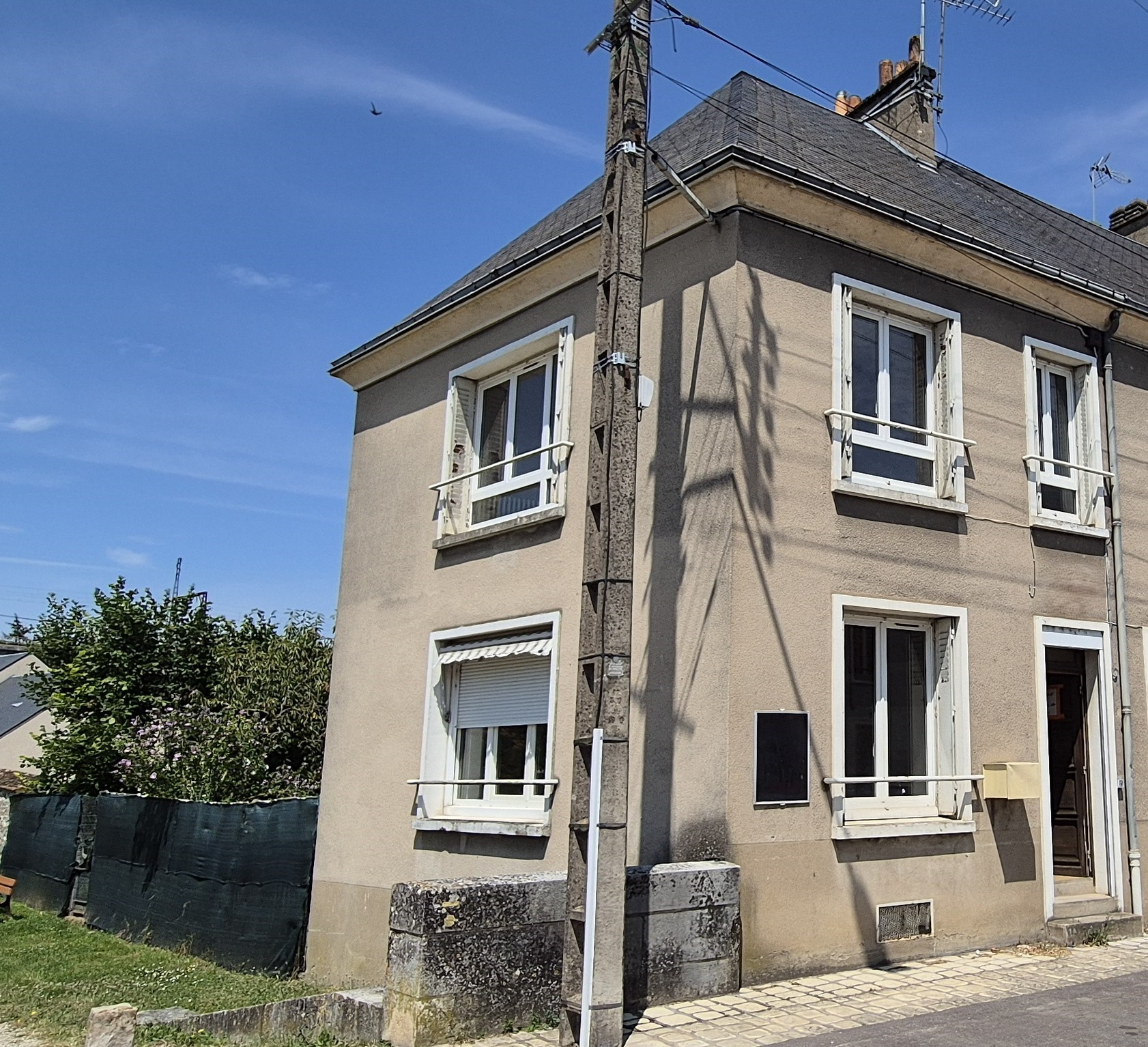 Maison 3 pièces - 58m² - BEAUGENCY