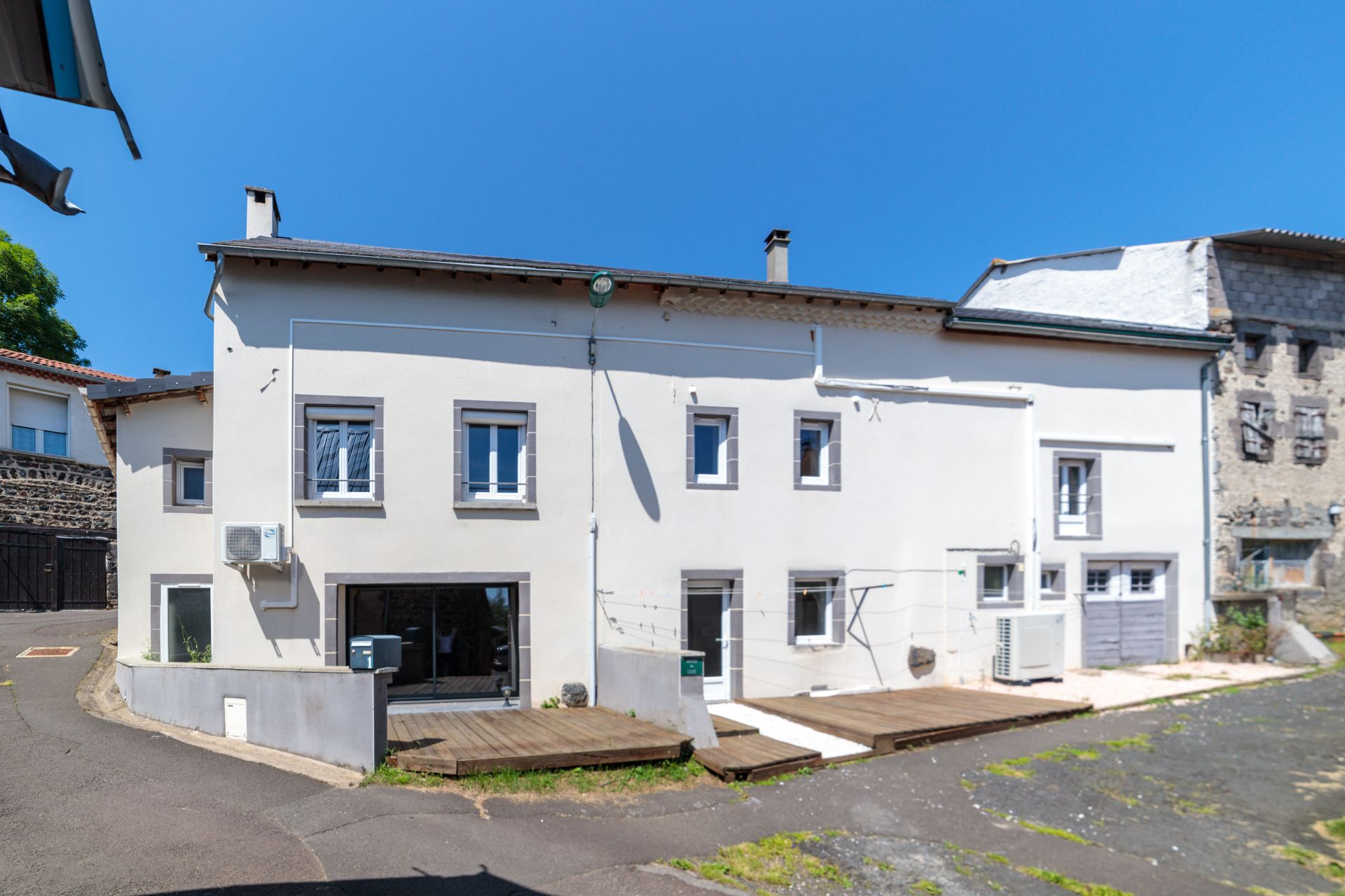 Maison 9 pièces - 174m²