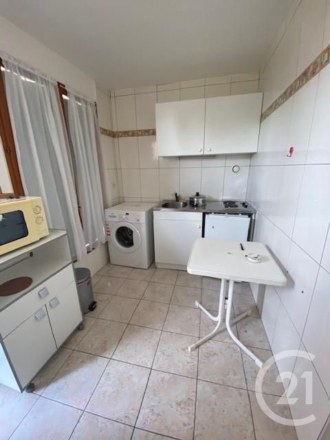 Appartement 1 pièce - 20m² - STE SAVINE