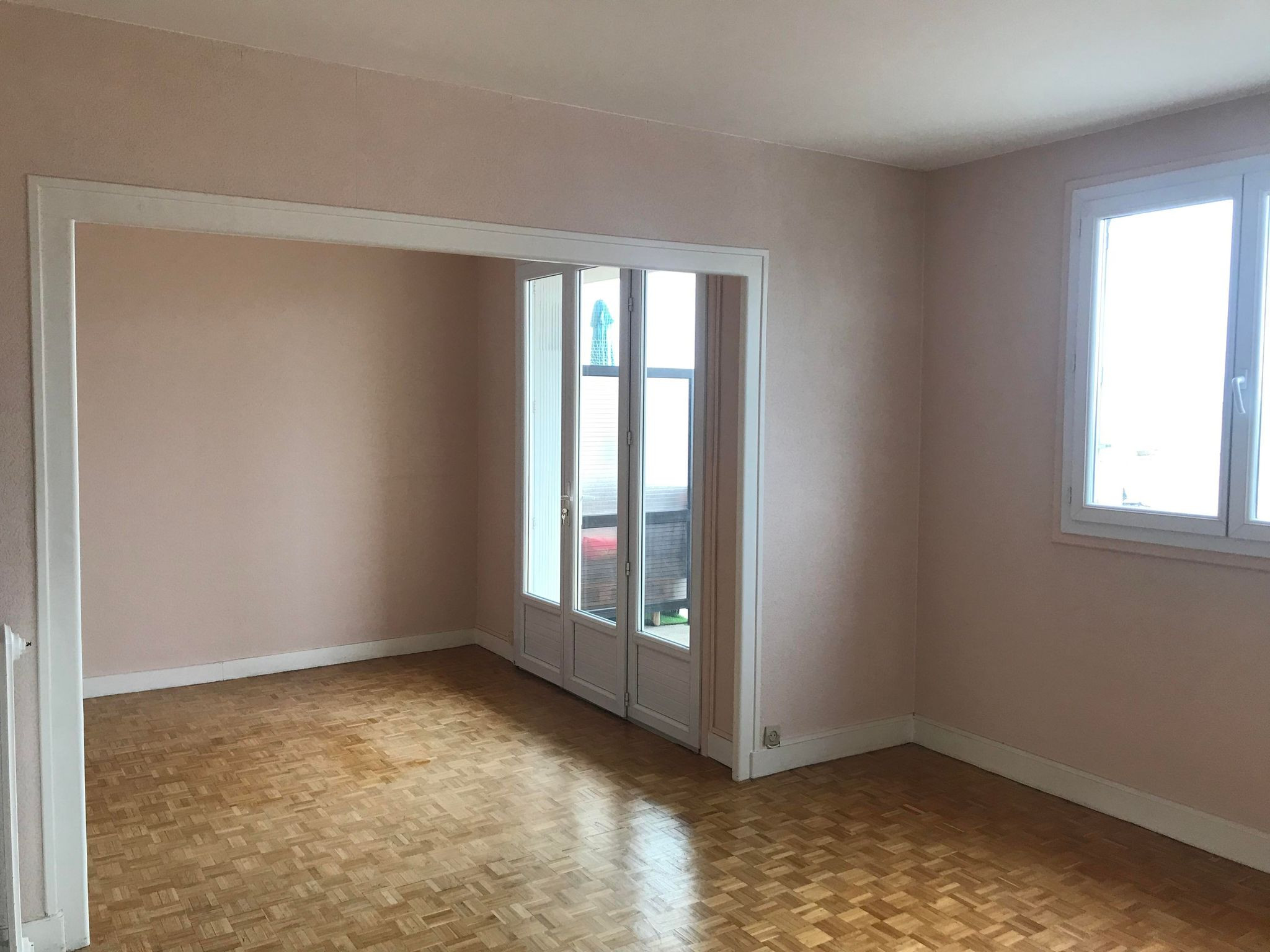 Appartement 3 pièces - 67m² - BERGERAC