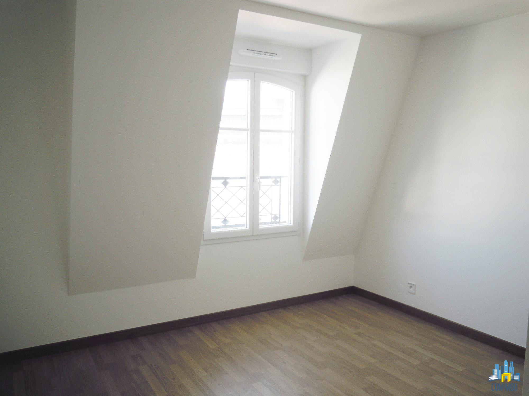 Appartement a louer la garenne-colombes - 4 pièce(s) - 81 m2 - Surfyn