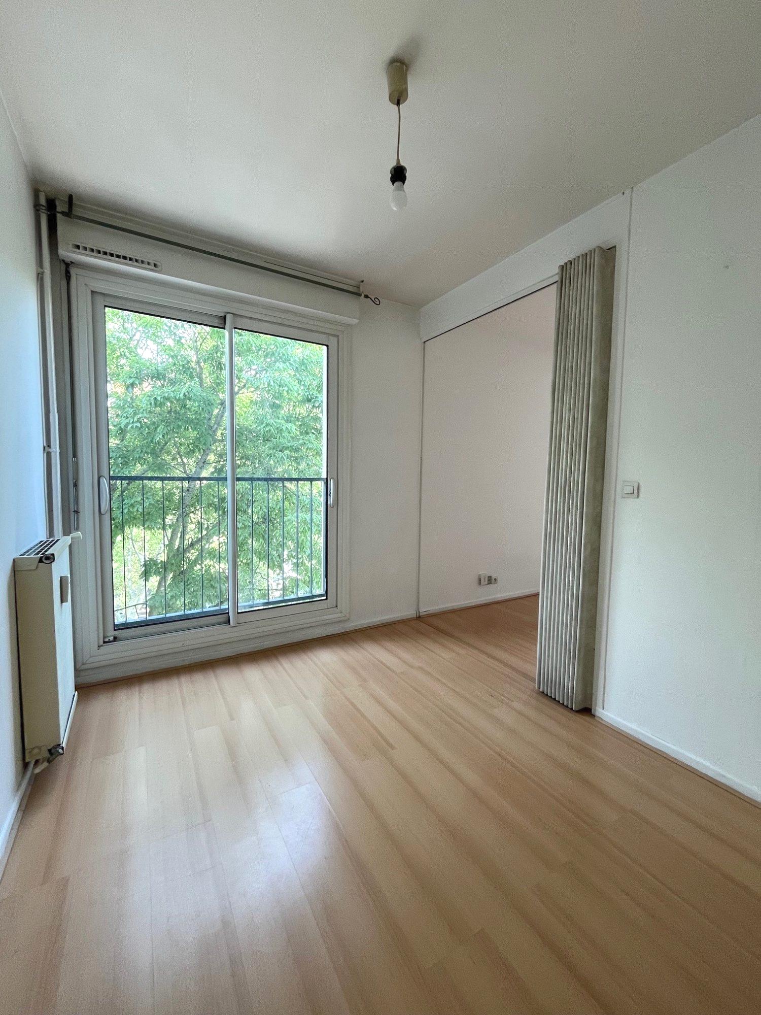 Appartement 2 pièces - 34m² - TOULOUSE