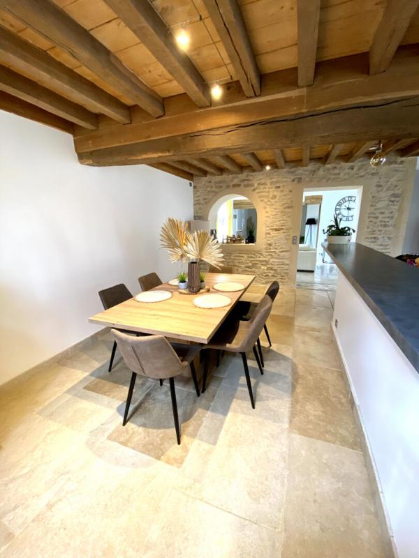 Maison 8 pièces - 166m² - AVALLON