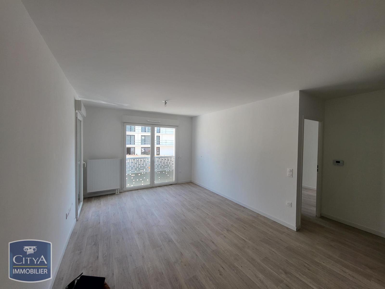 Appartement 2 pièces - 42m² - FLEURY SUR ORNE