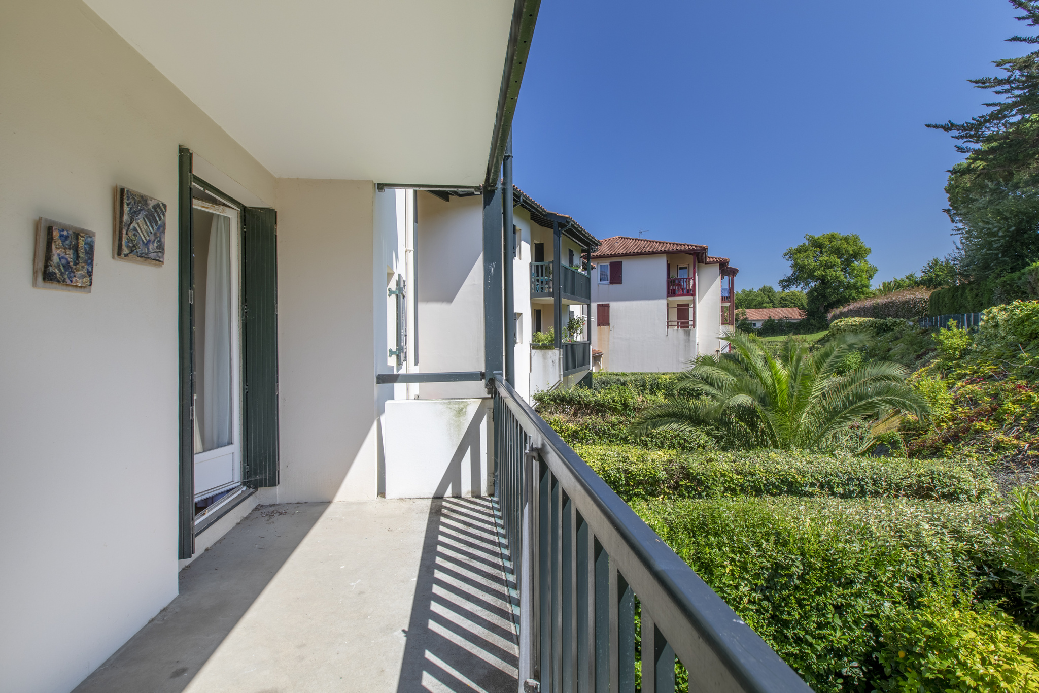 Appartement 2 pièces - 50m² - ST JEAN DE LUZ