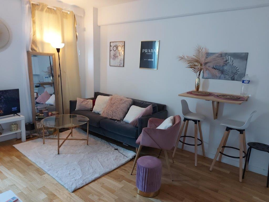 Appartement a louer chaville - 1 pièce(s) - 25 m2 - Surfyn