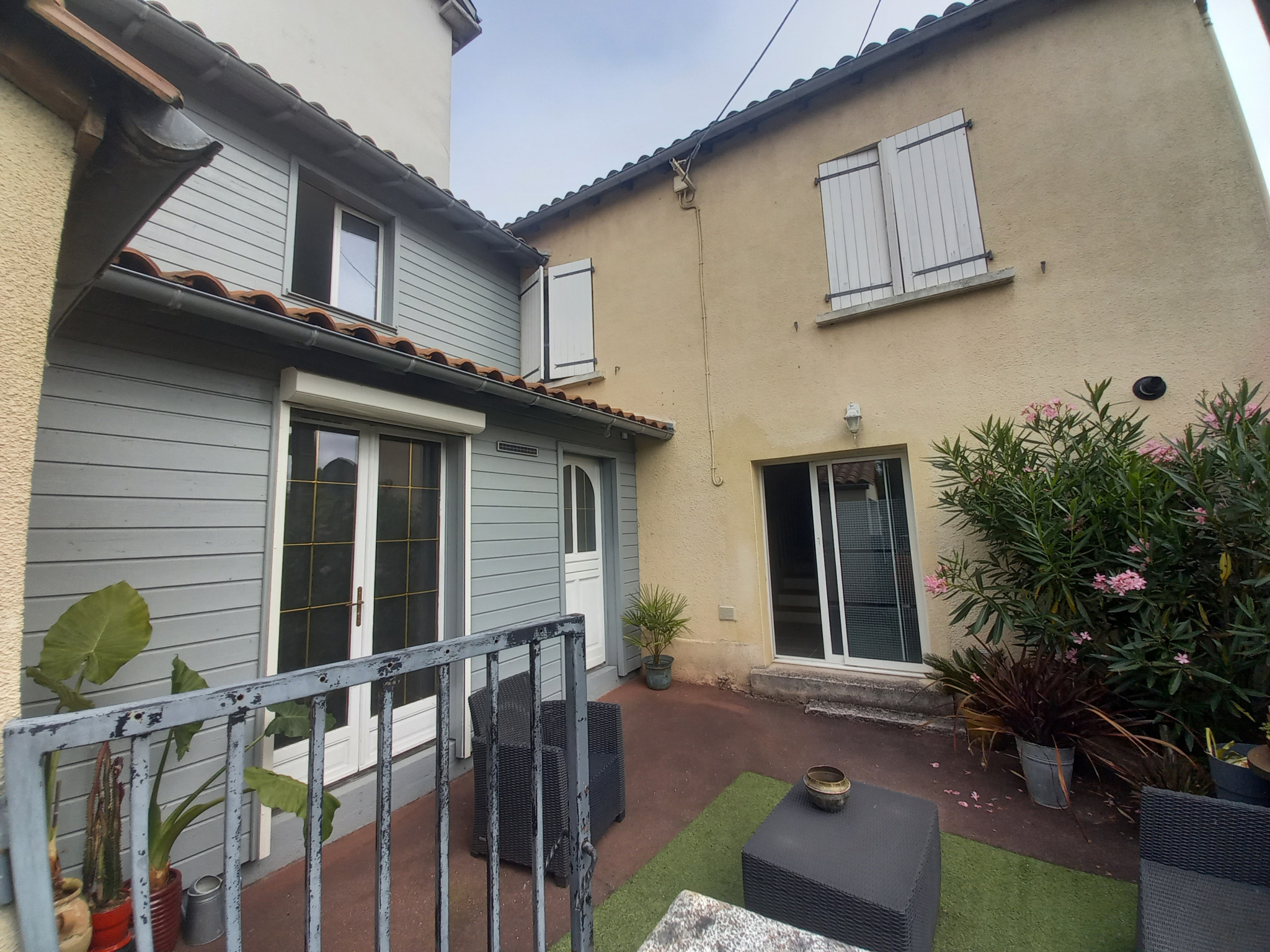 Maison 5 pièces - 97m² - PERIGUEUX