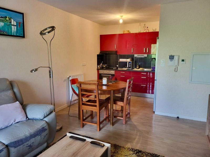 Appartement 2 pièces - 42m² - BREST