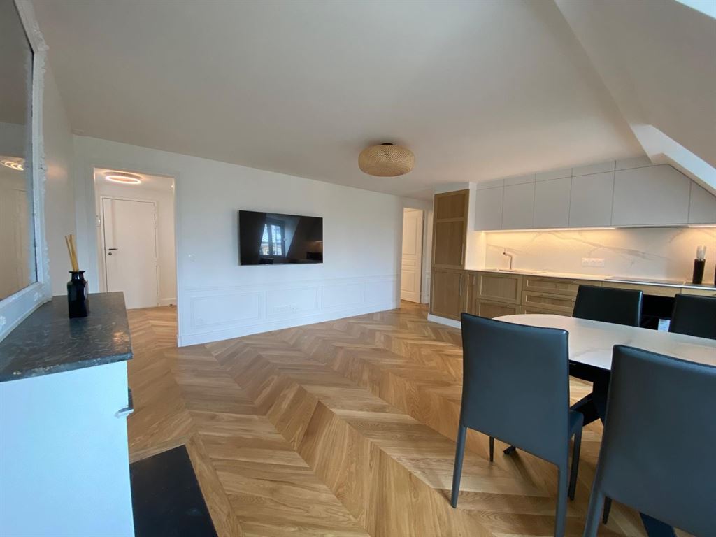 Appartement a louer paris-4e-arrondissement - 3 pièce(s) - 60 m2 - Surfyn