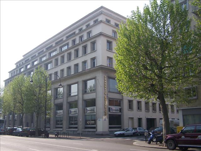 Local Professionnel  - 320m² - LE HAVRE