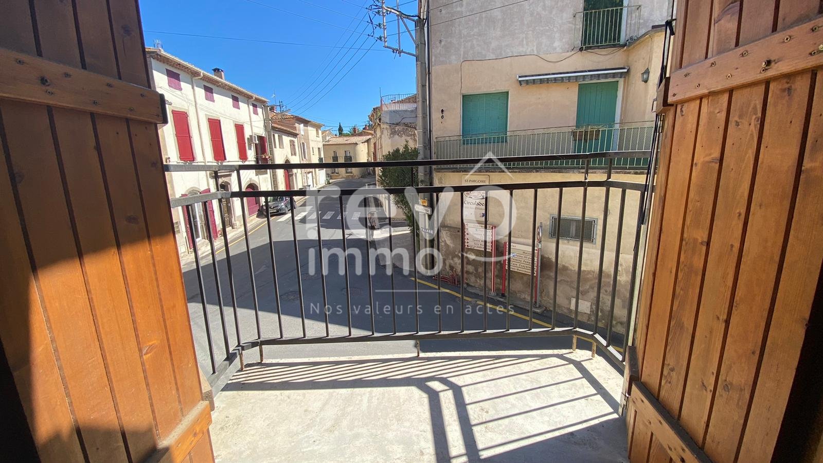 Maison 6 pièces - 100m² - PEZENAS