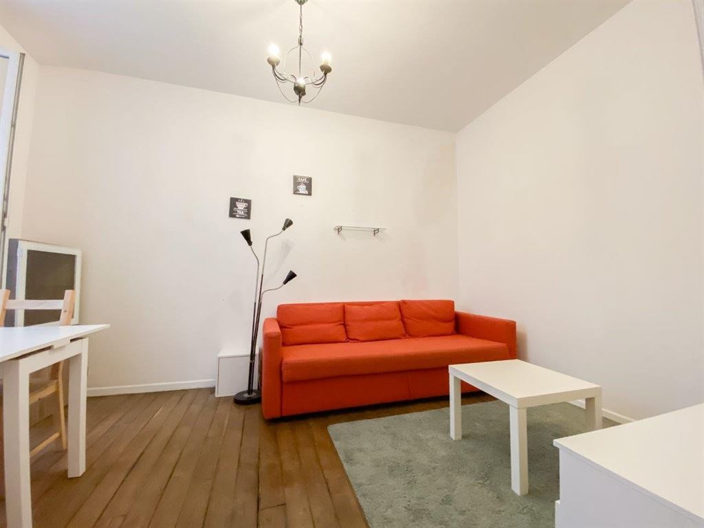 Appartement 2 pièces - 30m² - PARIS  - 17ème