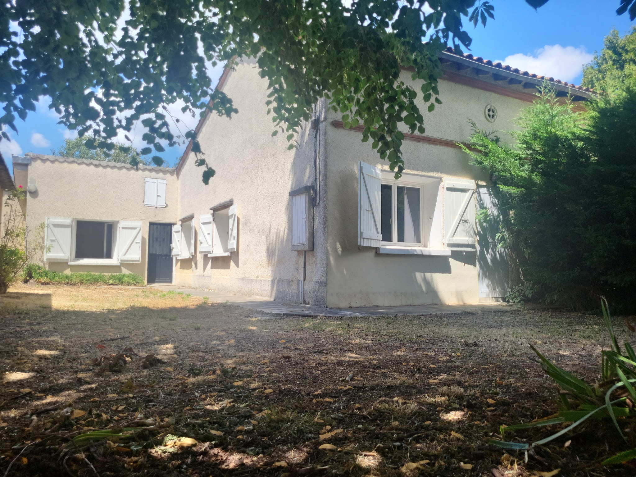 Maison 4 pièces - 90m² - COLOMIERS