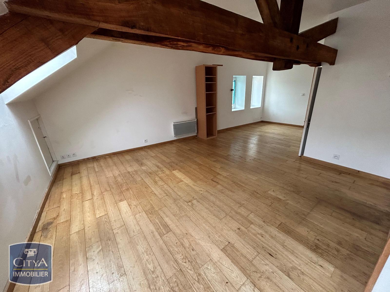 Appartement 2 pièces - 41m² - ST VINCENT DE CONNEZAC