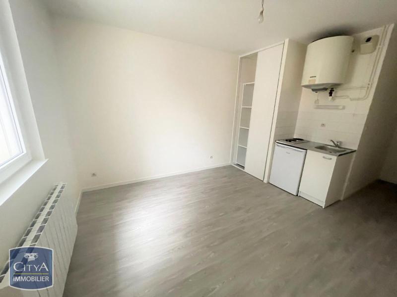 Appartement 1 pièce - 19m² - DIJON