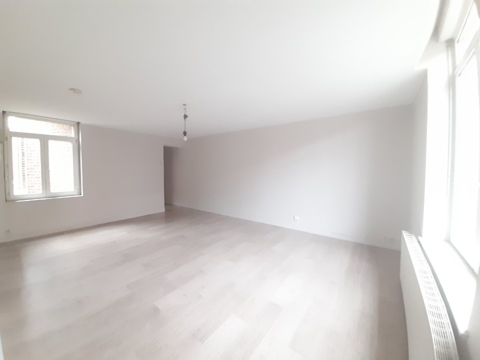 Appartement 3 pièces - 58m² - LA MADELEINE