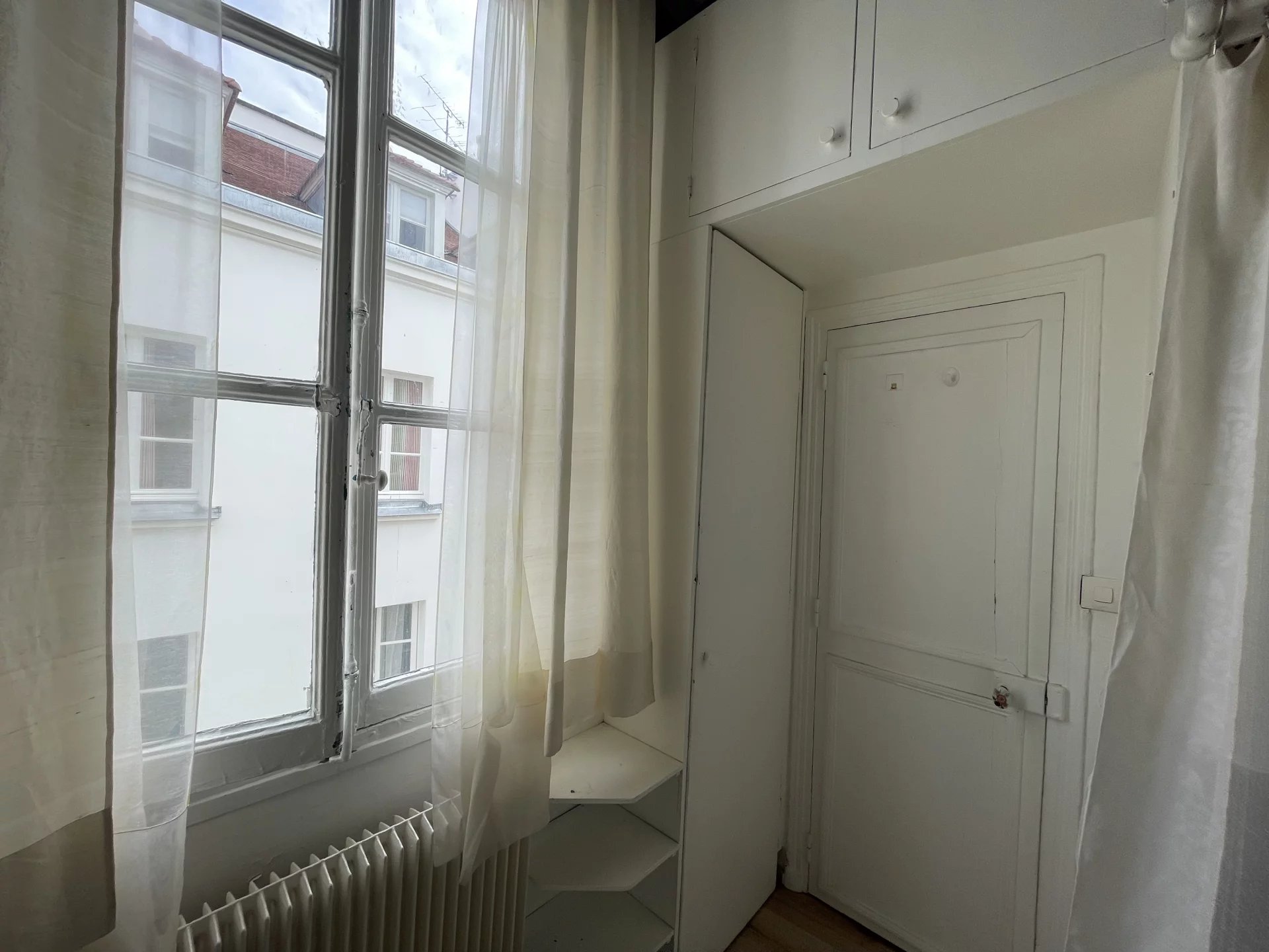 Appartement a louer paris-5e-arrondissement - 2 pièce(s) - 33 m2 - Surfyn