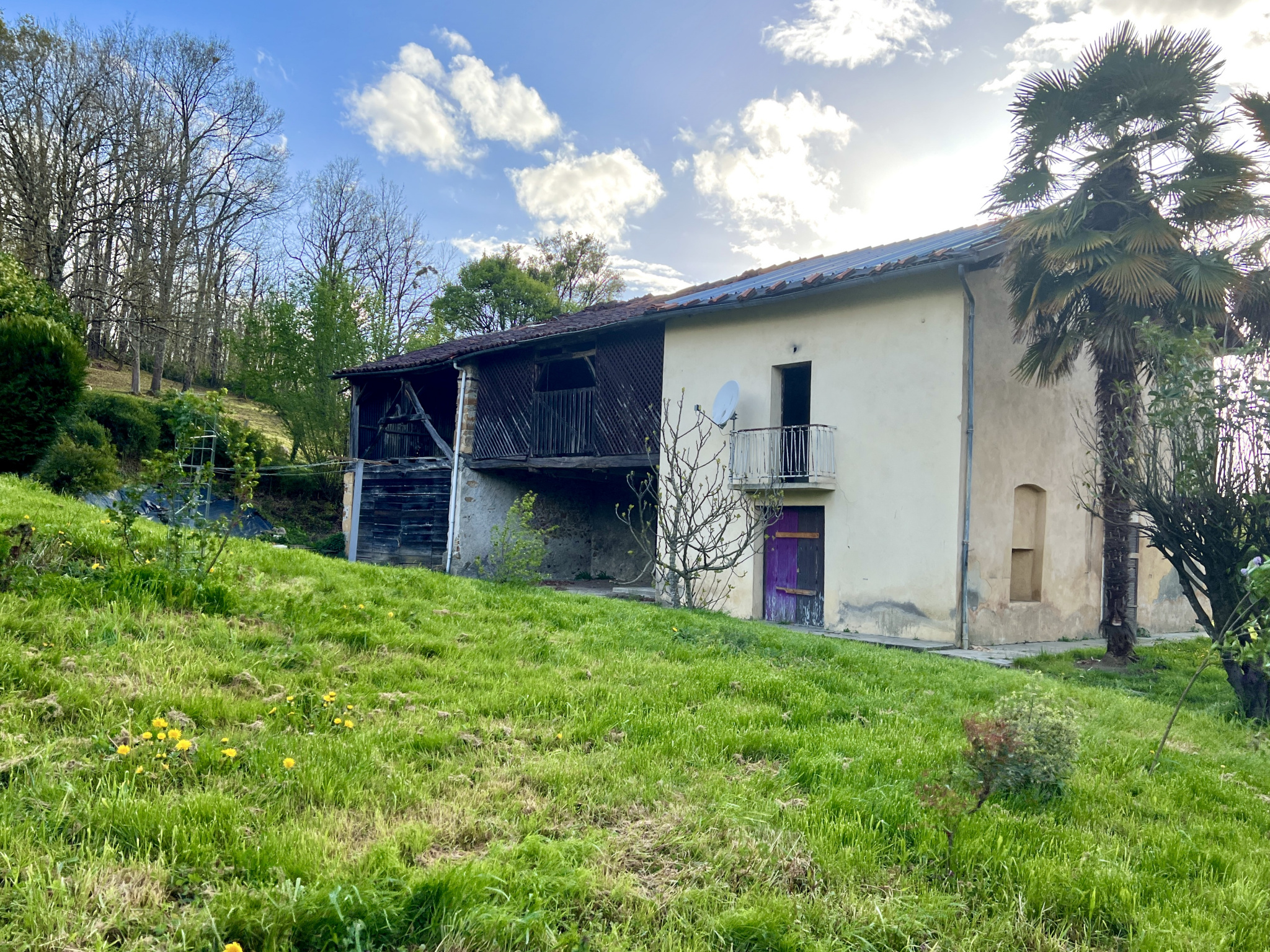 Maison 4 pièces - 120m² - MANE