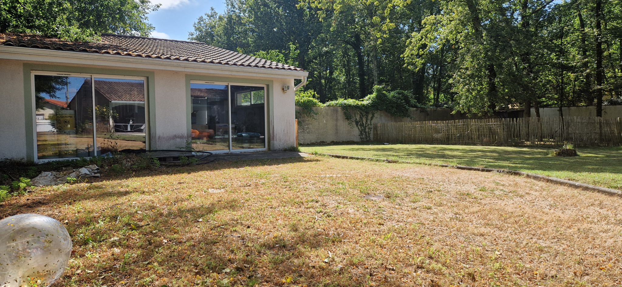 Maison 3 pièces - 65m² - SOUSSANS