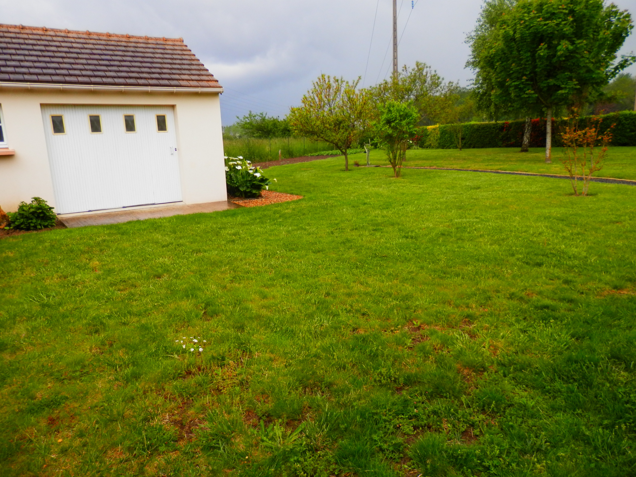 Terrain  - 732m² - LA FLECHE