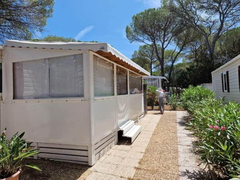 Maison 3 pièces - 40m² - PUGET SUR ARGENS