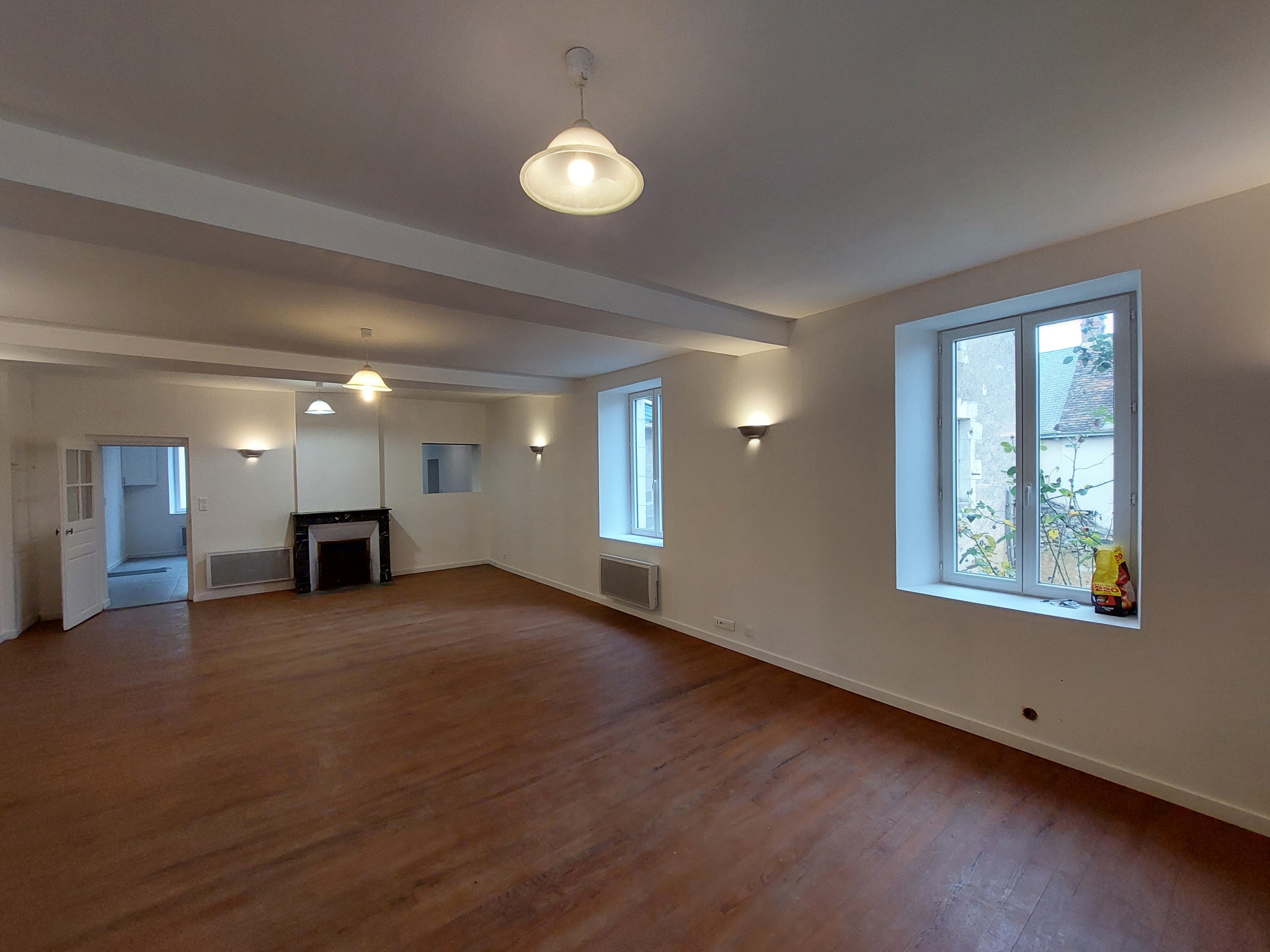 Maison 6 pièces - 155m² - LA FLECHE