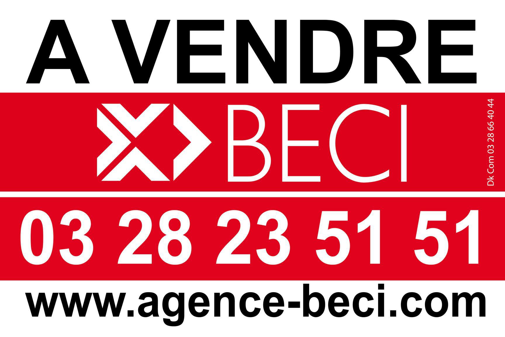 Local commercial  - 181m² - DUNKERQUE