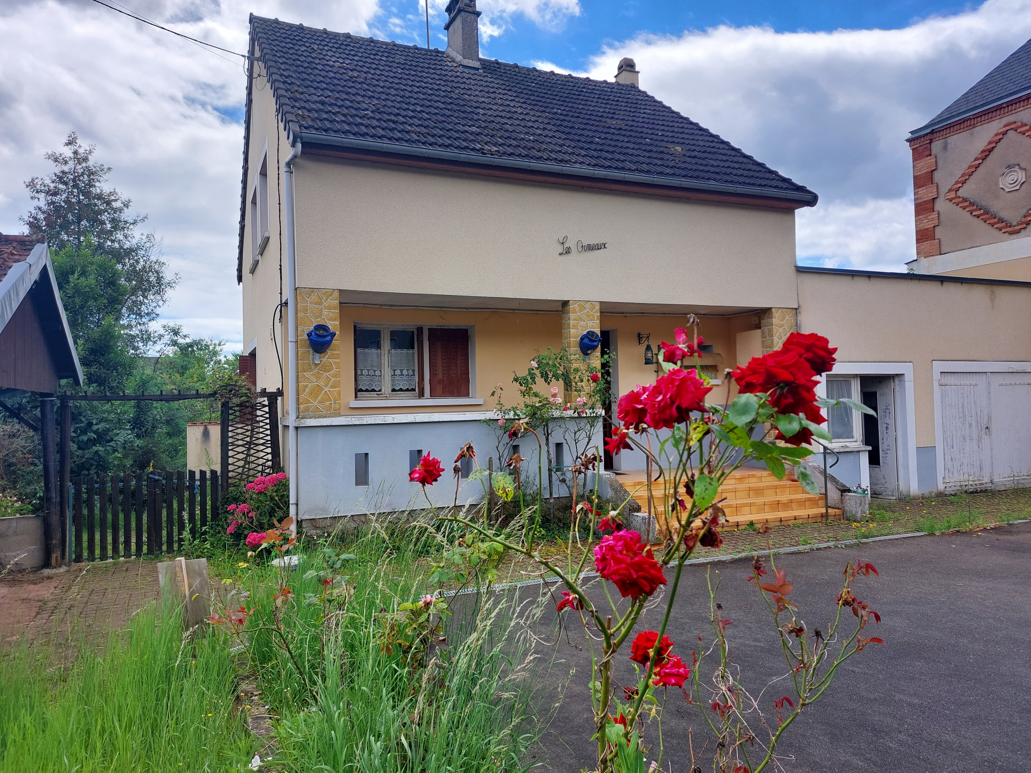 Maison 5 pièces - 88m² - LA FLECHE