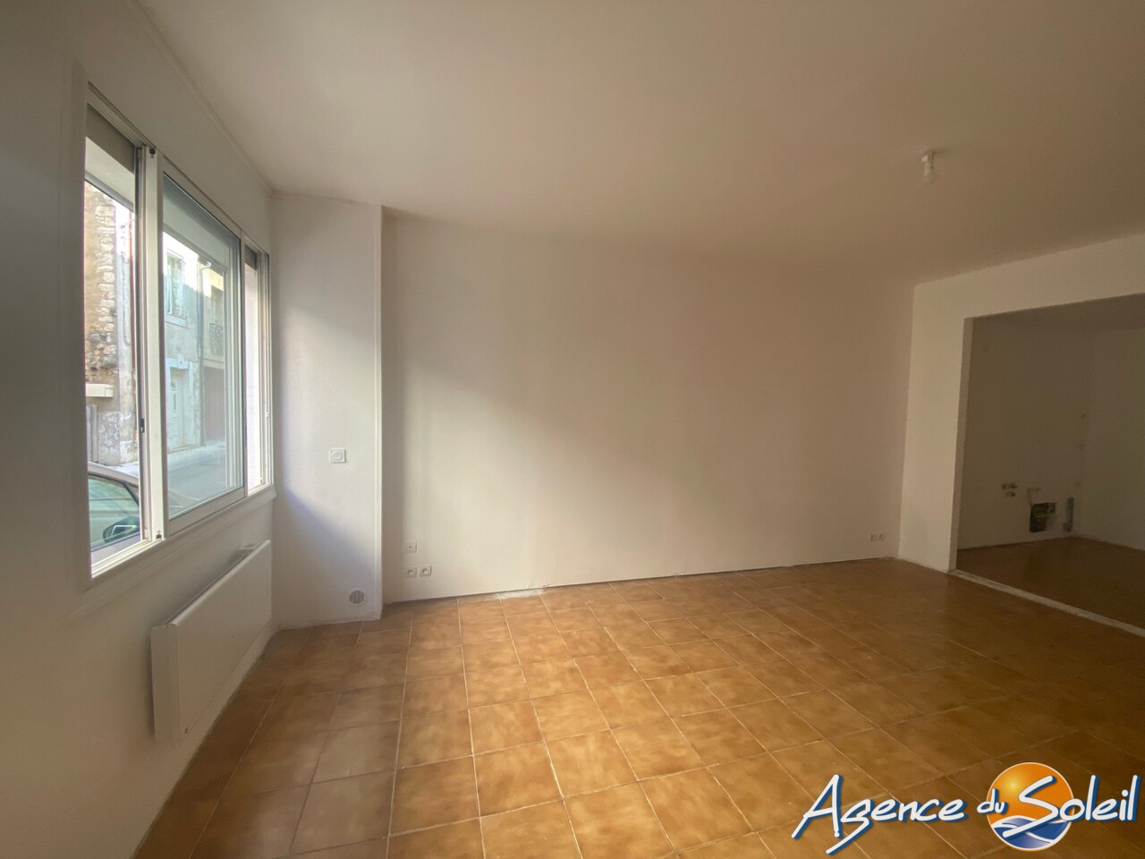 Appartement 3 pièces - 67m² - SIGEAN