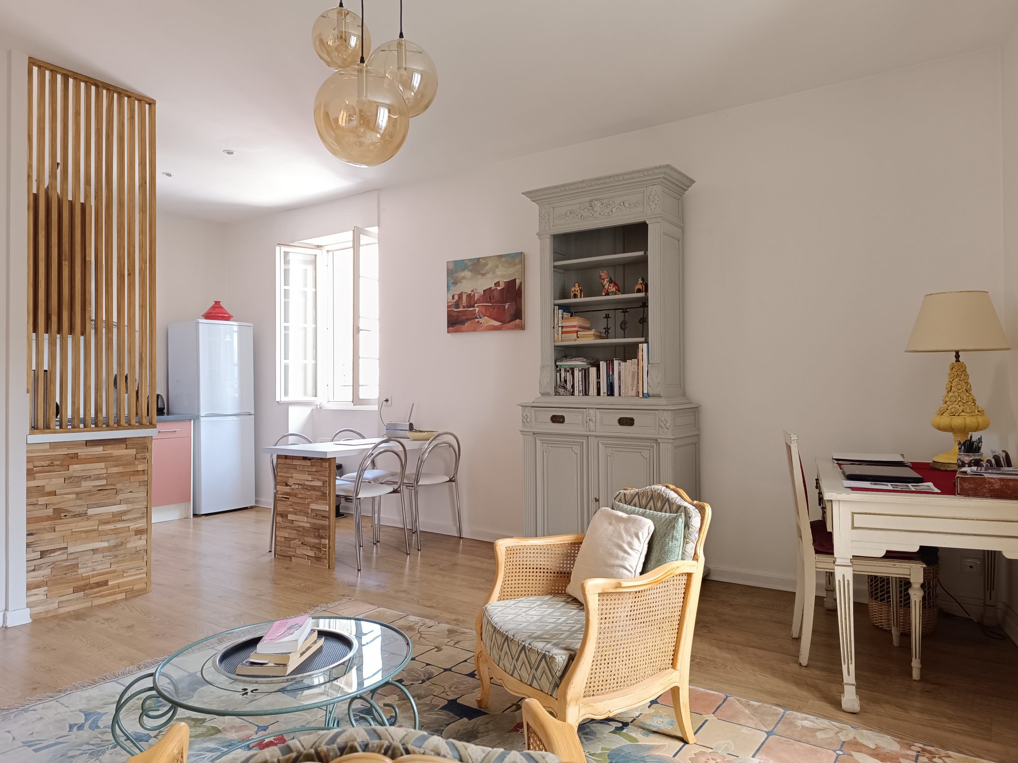 Appartement 3 pièces - 74m² - NARBONNE