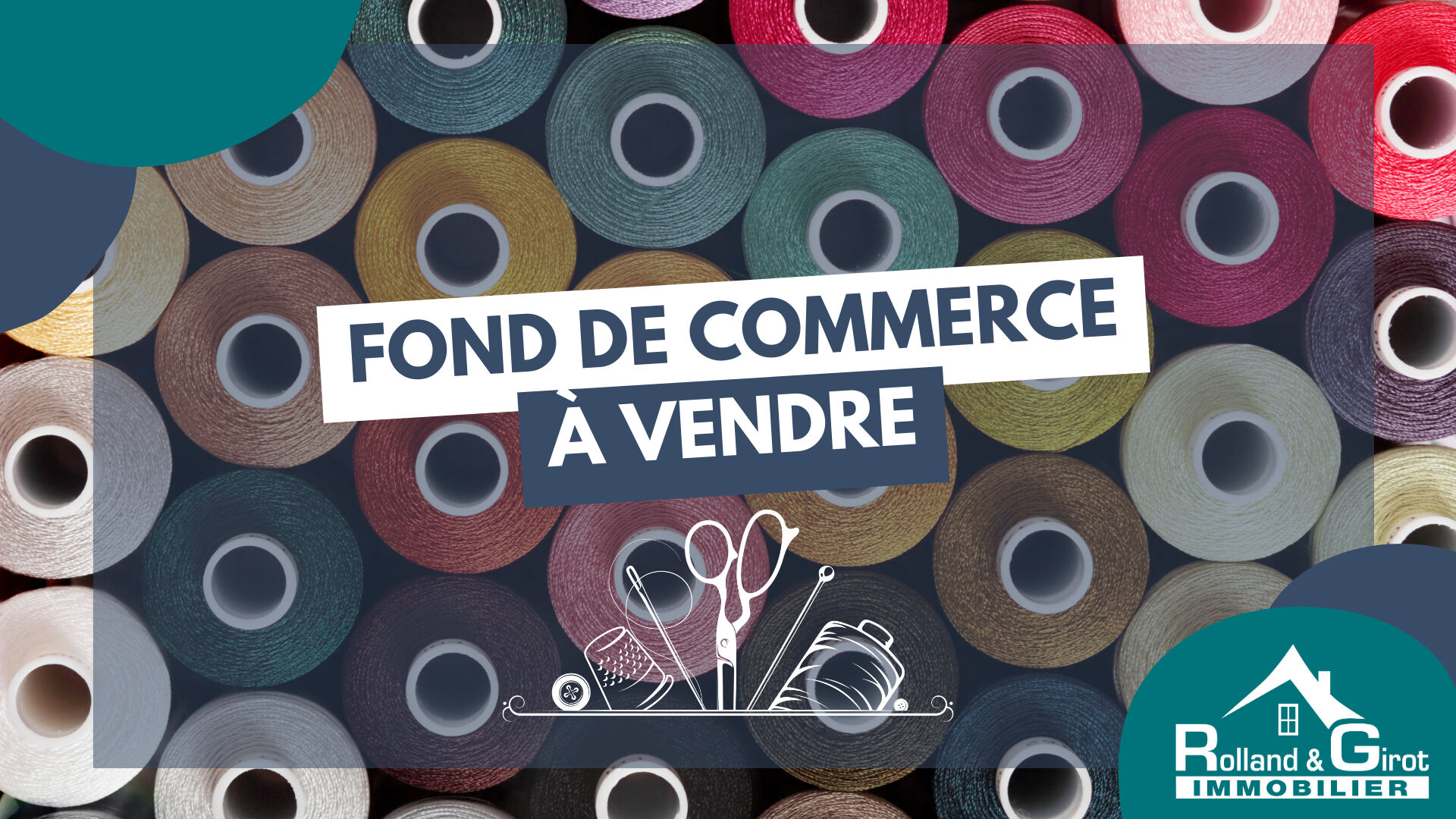 Fonds de commerce 