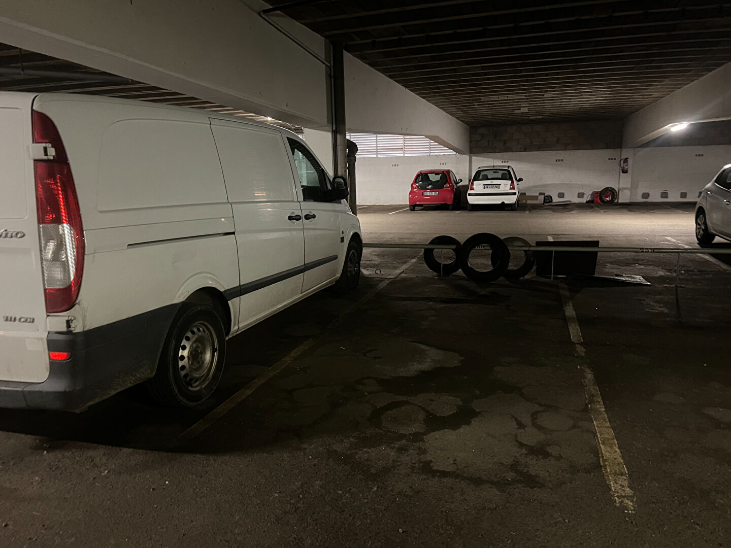 Parking  - RENNES