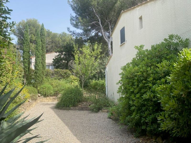 Maison 5 pièces - 147m² - SALON DE PROVENCE