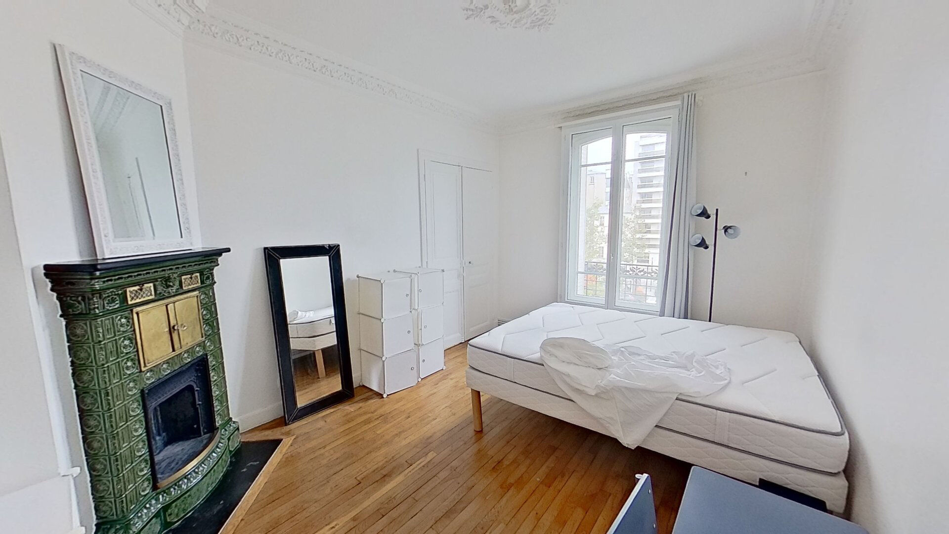 Appartement a louer neuilly-sur-seine - 3 pièce(s) - 78 m2 - Surfyn