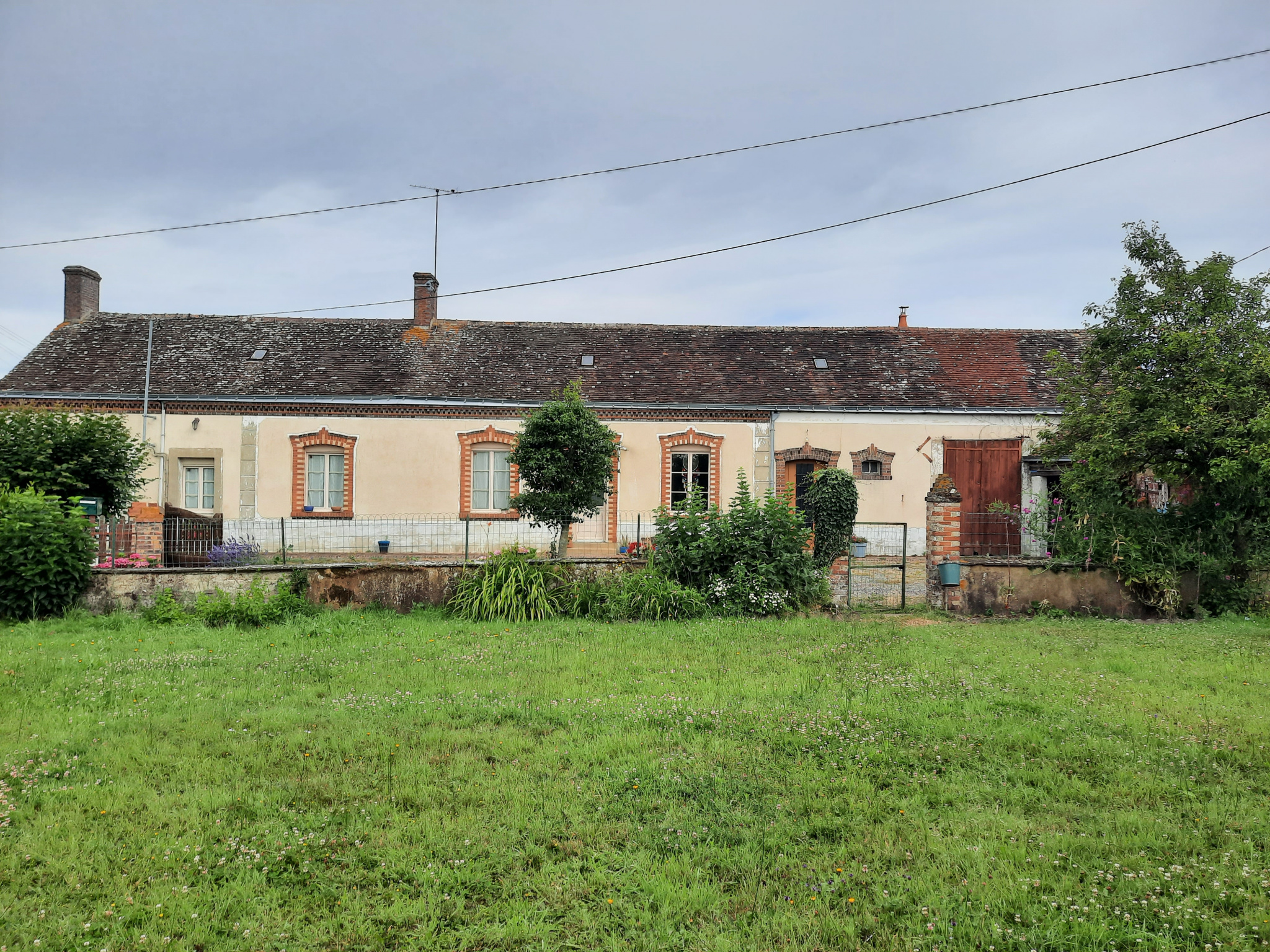 Maison 4 pièces - 104m² - BOULOIRE