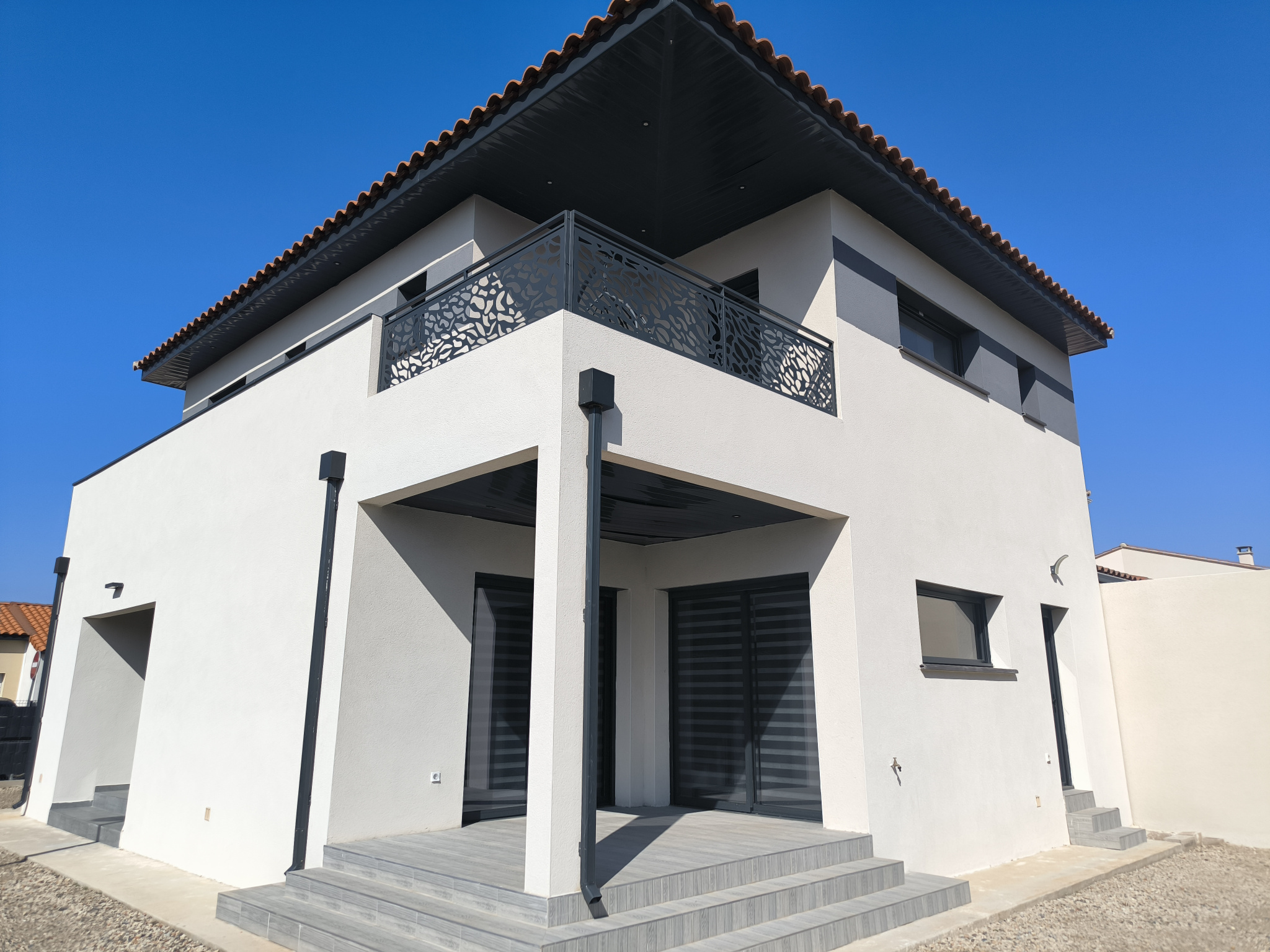 Maison 5 pièces - 130m² - CLAIRA