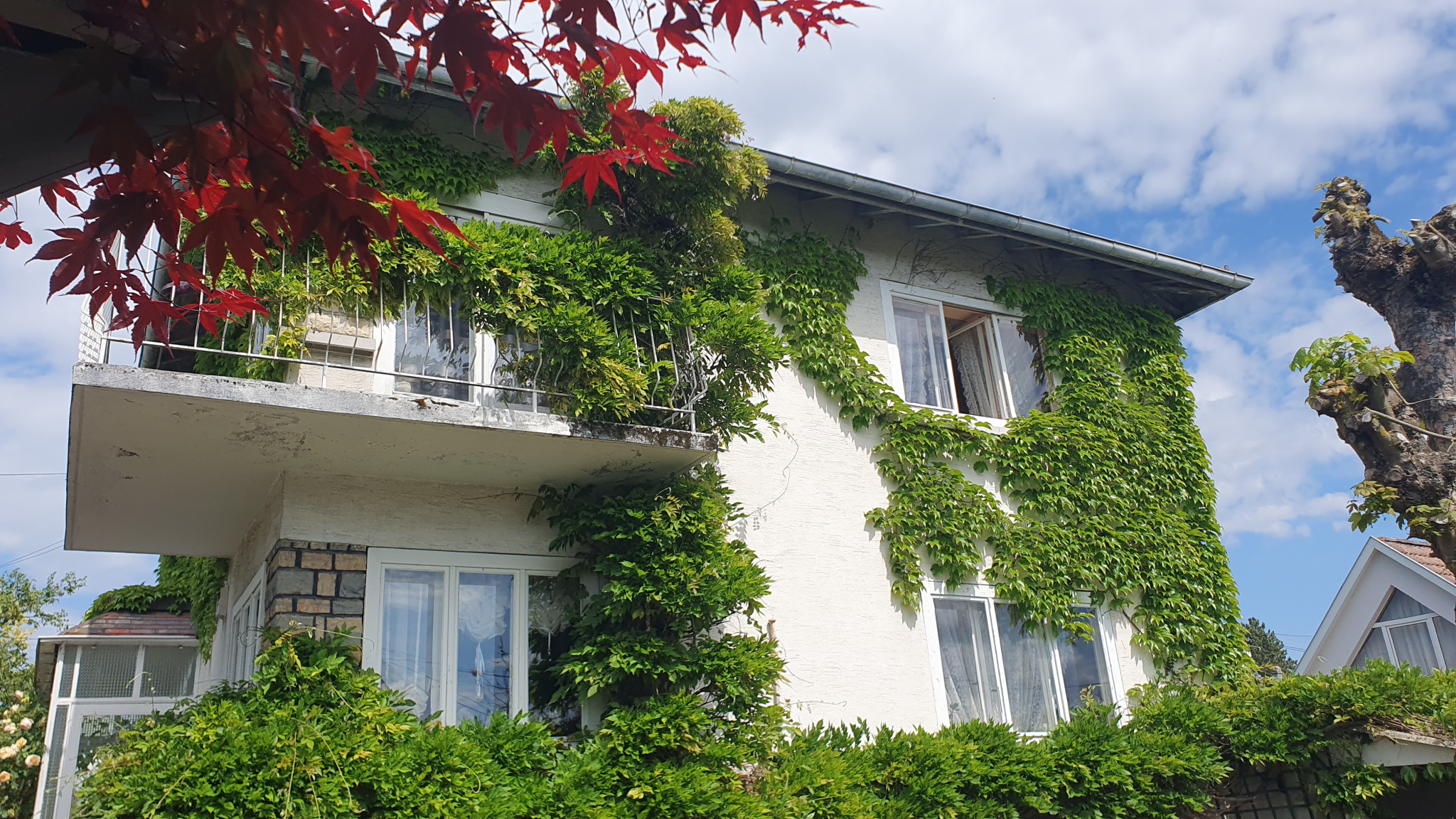 Maison 5 pièces - 110m² - RIEDISHEIM