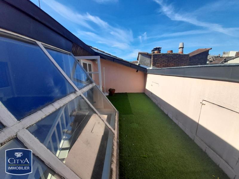 Appartement 5 pièces - 123m² - LIMOGES