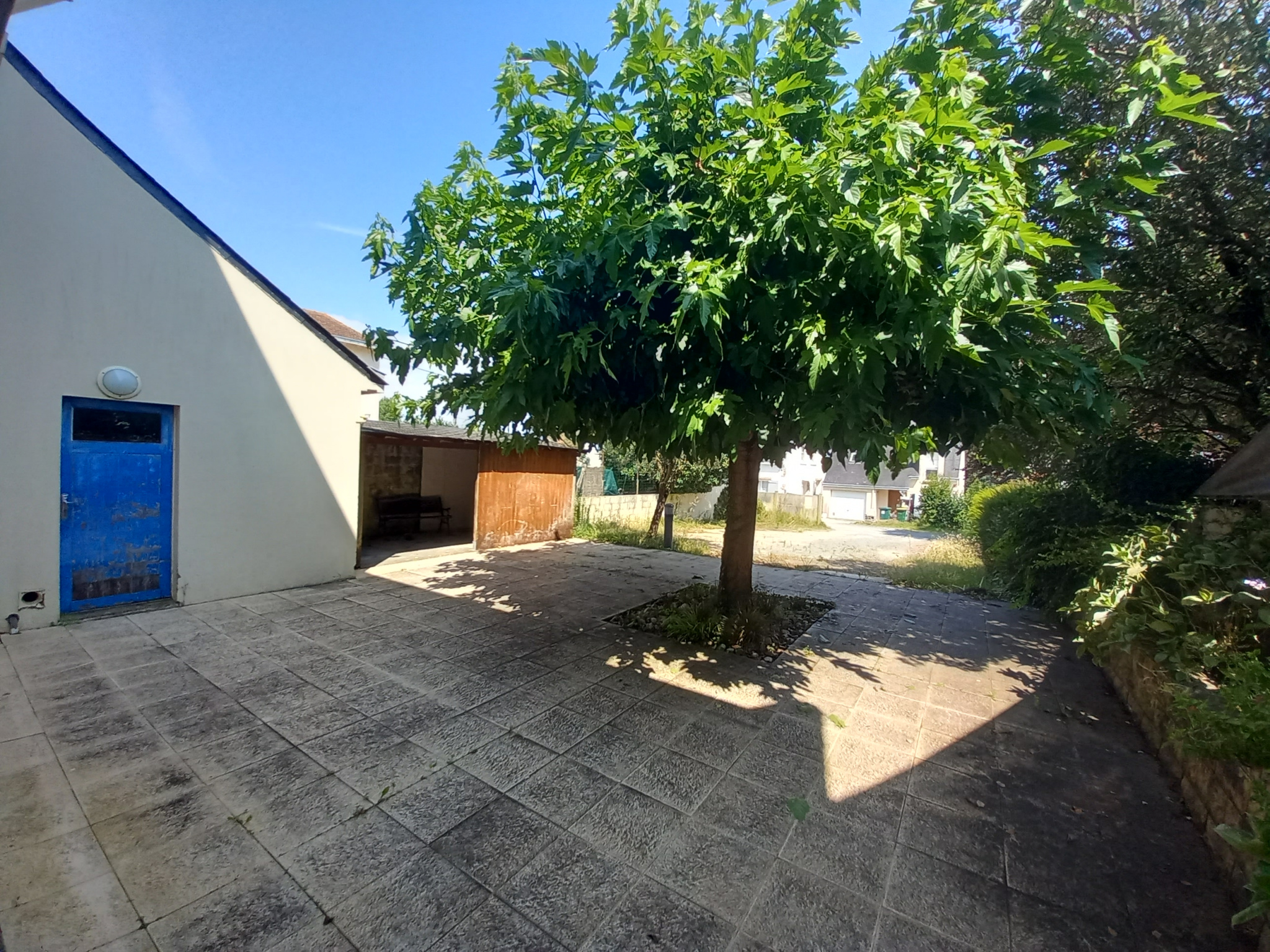 Maison 9 pièces - 200m² - LE POULIGUEN