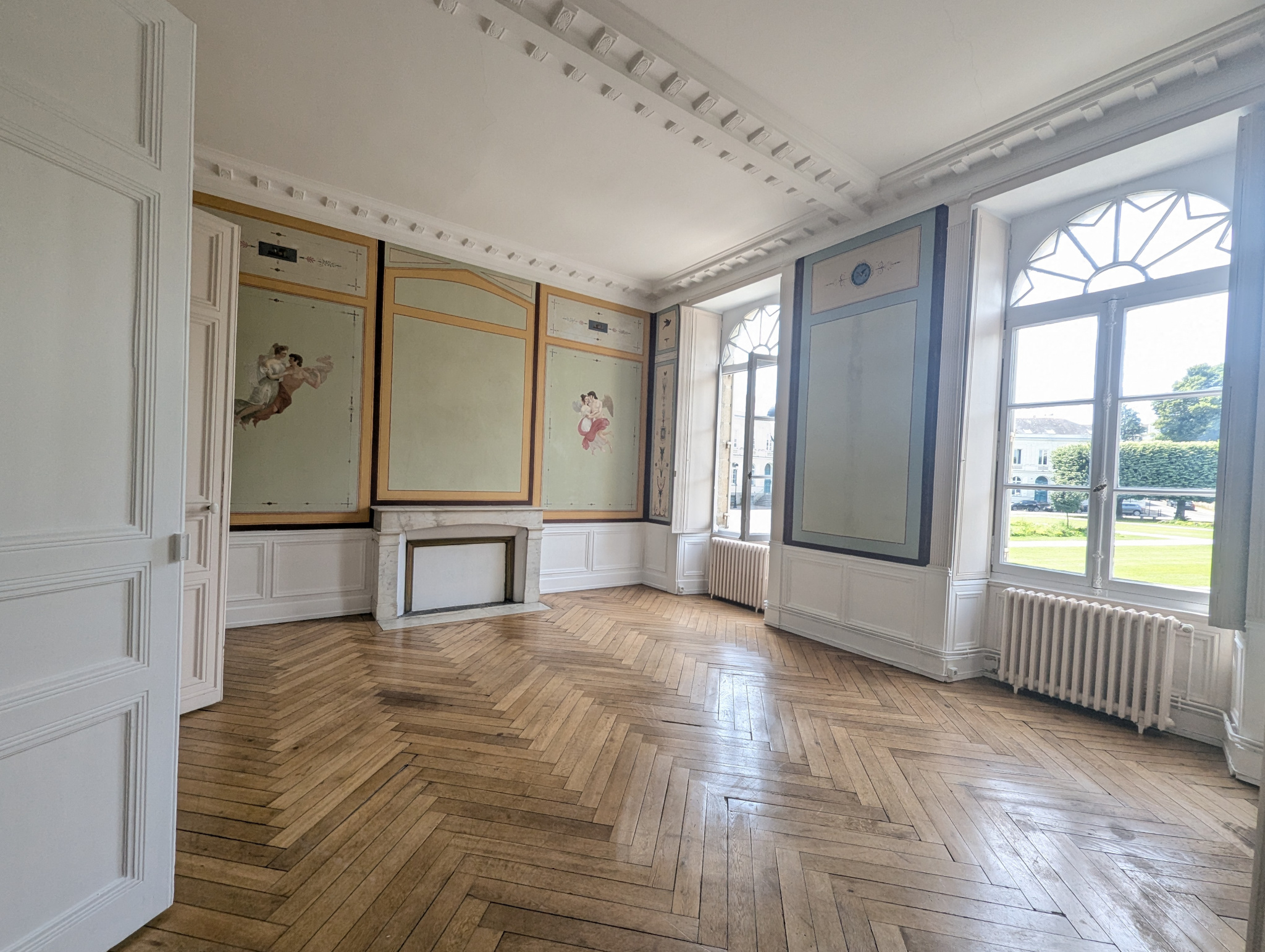 Appartement 3 pièces - 77m² - NANTES