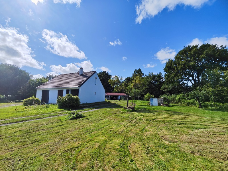 Maison 4 pièces - 99m² - HAUTE GOULAINE