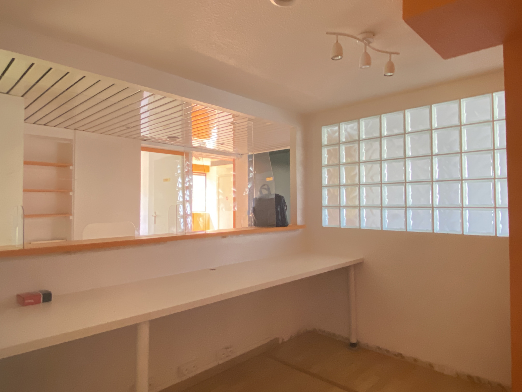 Local Professionnel  - 104m² - PERPIGNAN