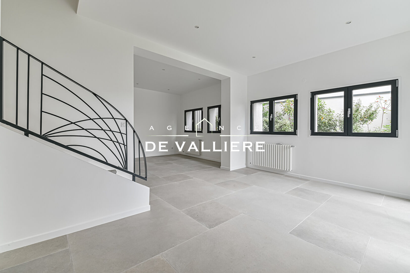 Maison 5 pièces - 104m² - RUEIL MALMAISON